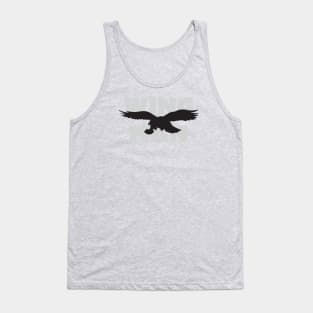 Wing Man 2 Tank Top